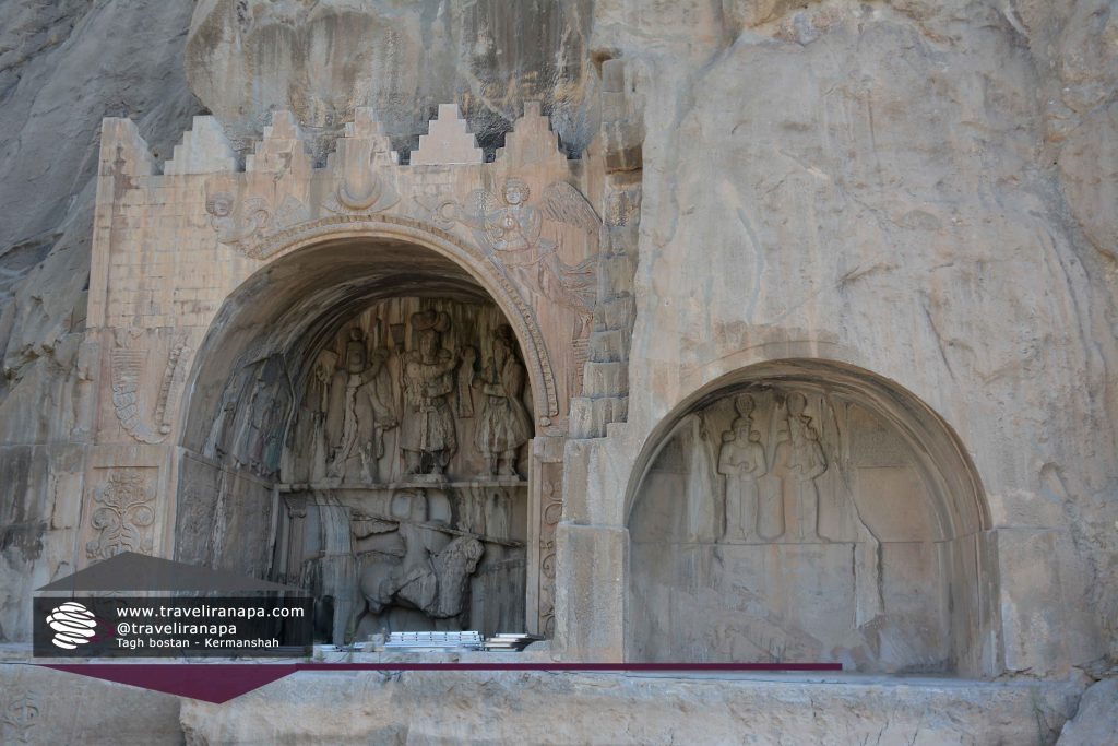 tagh_bostan,kermanshah,iran